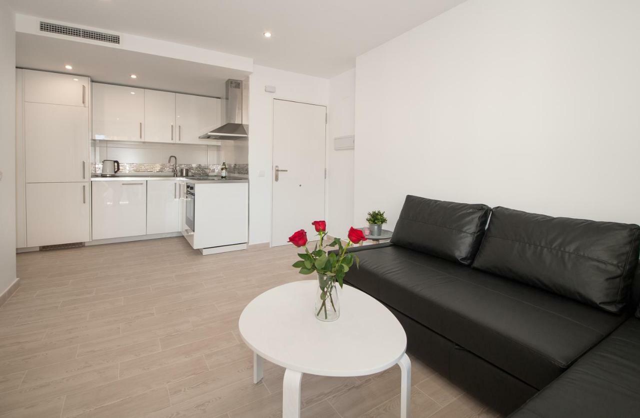 Nadine'S Place Fuengirola Exterior photo