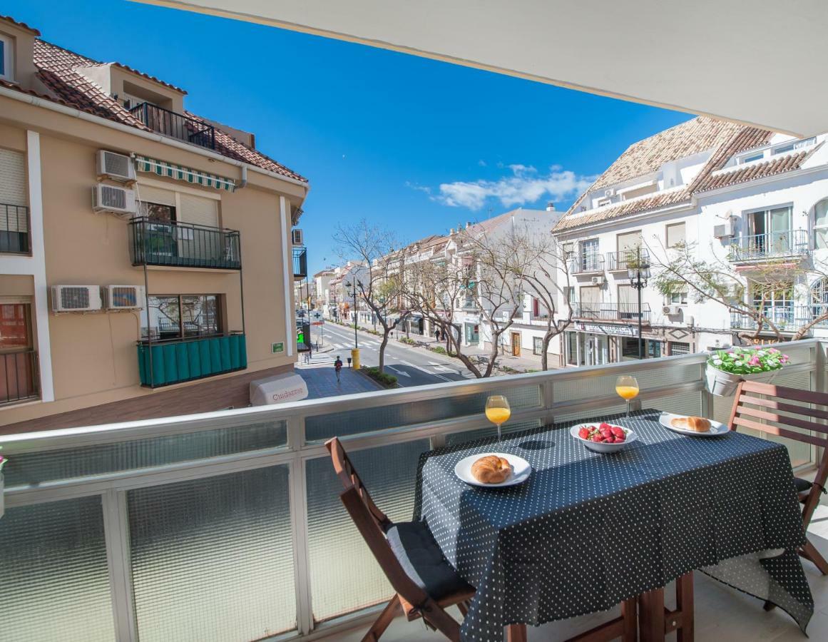 Nadine'S Place Fuengirola Exterior photo
