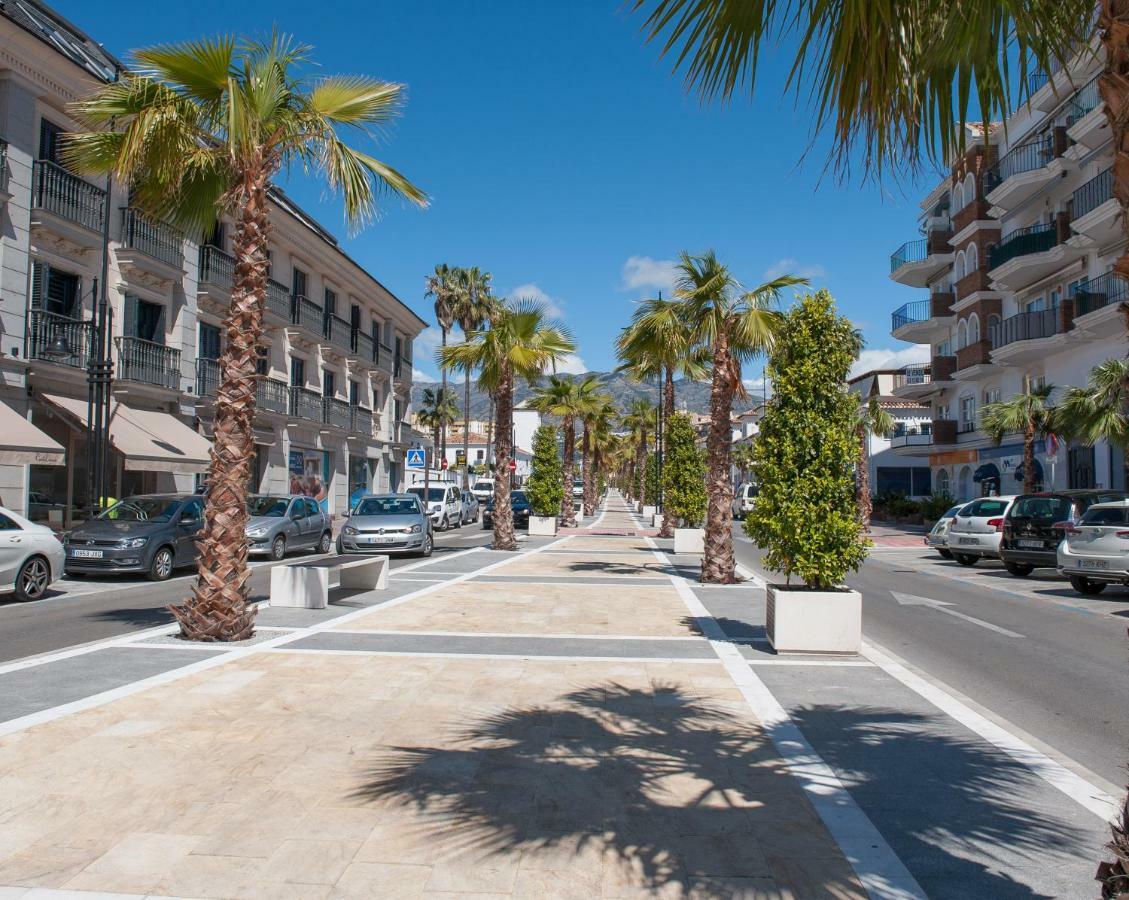 Nadine'S Place Fuengirola Exterior photo